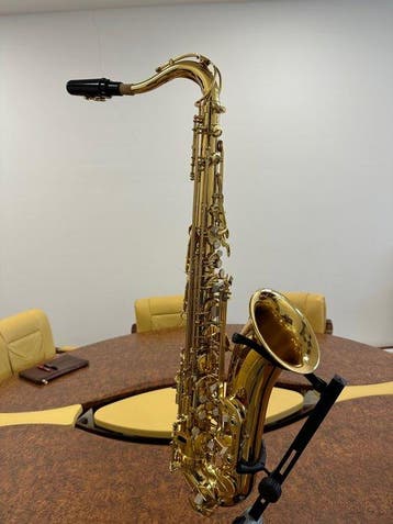 Jordan - TSJ880 - - Tenorsaxofoon, Nieuw