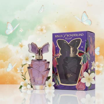 Marc Dion Wings of Wonderland Éclat Eau de Toilette 100 ml, Sieraden, Tassen en Uiterlijk, Uiterlijk | Parfum, Nieuw