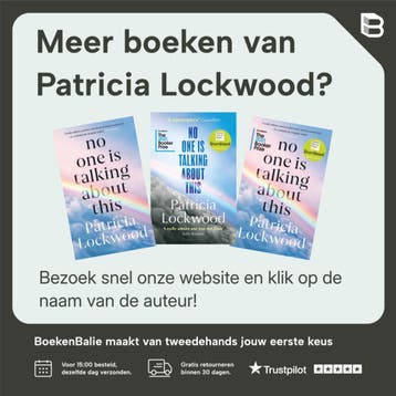 Motherland Fatherland Homelandsexuals - Patricia Lockwood, Verzenden, Zo goed als nieuw, Patricia Lockwood