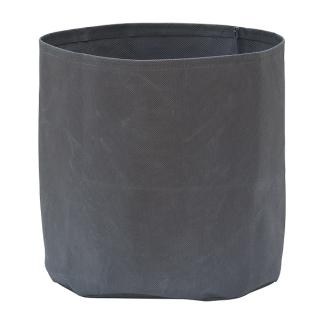 Kweekzak | Nature | 21 liter (Ø 30 cm, Antraciet), Verzenden, Nieuw