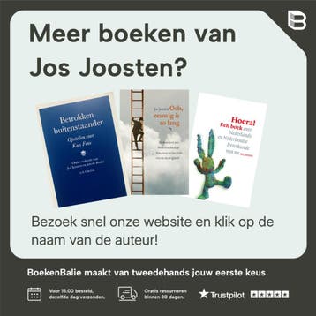 Staande receptie - Jos Joosten 9789460040979, Verzenden, Zo goed als nieuw, Jos Joosten