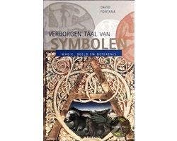 Verborgen Taal Van Symbolen - Verborgen Taal Van Symbolen, Boeken, Ophalen of Verzenden, Nieuw