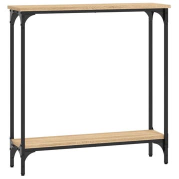 Woonkamertafel Modern | 34% Korting | Retourdeal, 50 tot 100 cm, Ophalen of Verzenden, Zo goed als nieuw, Minder dan 25 cm