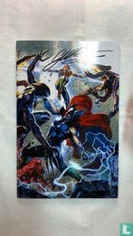 Blood Hunt 3 - 2024, Boeken, Strips | Comics, Eén comic, MacKay, Jed., Overige gebieden, Verzenden