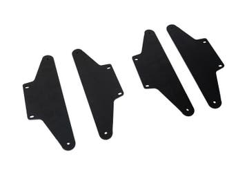 PRP Can-Am Maverick X3 Seat Mounting Kit (Pair), Ophalen of Verzenden, Nieuw