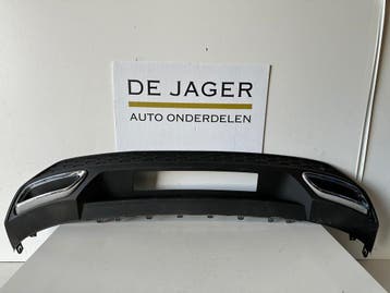AUDI A3 8Y5 LIMOUSINE DIFFUSER S-LINE ORIGINEEL 8Y5807521B, Ophalen, Gebruikt, Audi, Achter