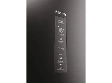 Haier - Inhoud  419 L - Nofrost, Witgoed en Apparatuur, 200 liter of meer, Verzenden, Met aparte vriezer, Nieuw