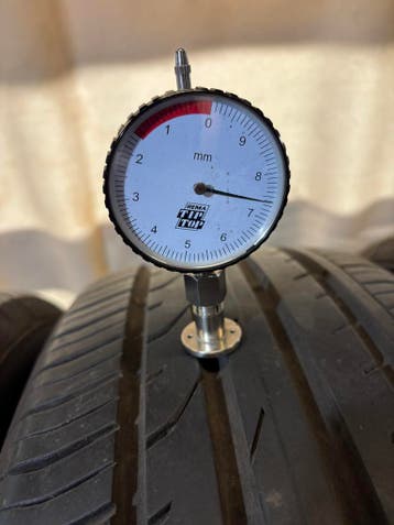 215/55 R18 Zomerbanden - Continental, Bridgestone & Kumho, Ophalen, 18 inch, Band(en), Personenwagen