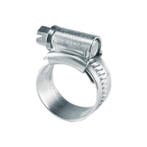 1 stuks Slangklemmen 9-12 mm RVS hi-grip NR.12, Watersport en Boten, Accessoires en Onderhoud, Ophalen of Verzenden, Nieuw