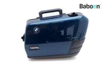 Koffer Rechts BMW K 1100 LT 1991-1992 (K1100LT), Verzenden, Gebruikt