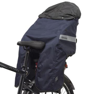 Tucano Thermische Kinderzitjes Cover Opossum Alien Blue, Verzenden, Nieuw