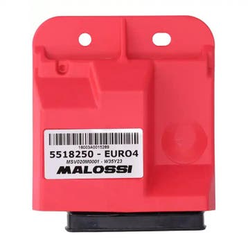 Malossi ECU Injtronic voor Vespa 4T 3V iGet - 80cc - Euro4, Ophalen of Verzenden, Nieuw