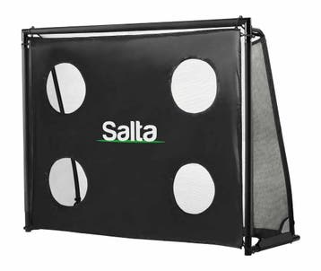 Stalen Voetbaldoel Salta 220x170x80, Ophalen of Verzenden, Nieuw, Overige typen