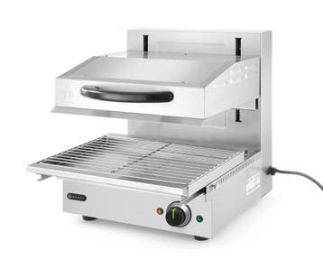 Lift Salamander 450, Hendi, 230v/2800w, 485x525x(h)537mm, Ophalen of Verzenden, Nieuw in verpakking