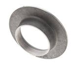 Voorlasschijven DIN 2642 DN50-PN10 60.3x2.0mm RVS 1.4571, Verzenden, Nieuw