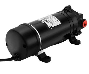 Schone/Vuil Pomp RVS 2PK 36000L/u Industrie Boerderij Zwemba, Verzenden, Nieuw