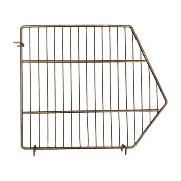 Draadmand 895x510x440mm, gebruikt  (Draadmand), Zakelijke goederen, Ophalen of Verzenden