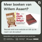 Heet / Kook Ze! / 6 9789490028121 Willem Asaert, Boeken, Kookboeken, Verzenden, Gelezen, Willem Asaert