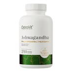 Ostrovit - Ashwagandha - 240 Vege Capsules, Verzenden, Nieuw, Poeder of Drank