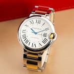 Cartier - Ballon Bleu de Cartier Two-Tone - W6920047 - Heren, Nieuw