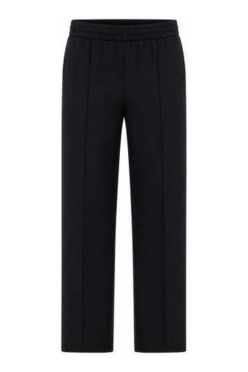 Only Broek in maat L Zwart, Only, Verzenden, Zo goed als nieuw, Zwart