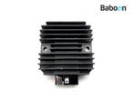 Spanningsregelaar Kawasaki GPZ 600 R (GPZ600R ZX600A), Motoren, Verzenden, Gebruikt