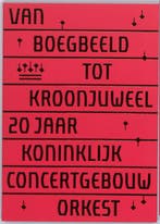 VAN BOEGBEELD TOT KROONJUWEEL 9789068684872, Verzenden, Gelezen, H. Posthuma de Boer-Klautz