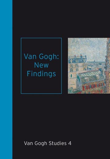 Van Gogh new findings - Van Gogh studies 4 9789040007149, Verzenden, Zo goed als nieuw, Professor Gabriel P Weisberg