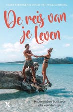 Boek De reis van je leven 9789401616003, Verzenden, Zo goed als nieuw