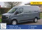 Renault Master | Zakelijke Lease v.a. €647.94 pm, Automaat, Gebruikt, Renault, Diesel