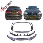 BMW X5 serie | F15 | M-Tech Aero Kit | voor standaard bumper, Nieuw, Ophalen of Verzenden, Bumper, Voor