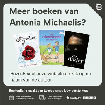 Super leespret voor meisjes vanaf 7 jaar 9789044755558, Boeken, Kinderboeken | Jeugd | onder 10 jaar, Verzenden, Gelezen, Antonia Michaelis