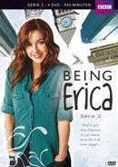 Being Erica - Seizoen 2 - DVD, Cd's en Dvd's, Dvd's | Komedie, Verzenden