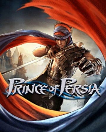 Prince of Persia [Xbox 360], Spelcomputers en Games, Games | Xbox 360, Ophalen of Verzenden, Nieuw