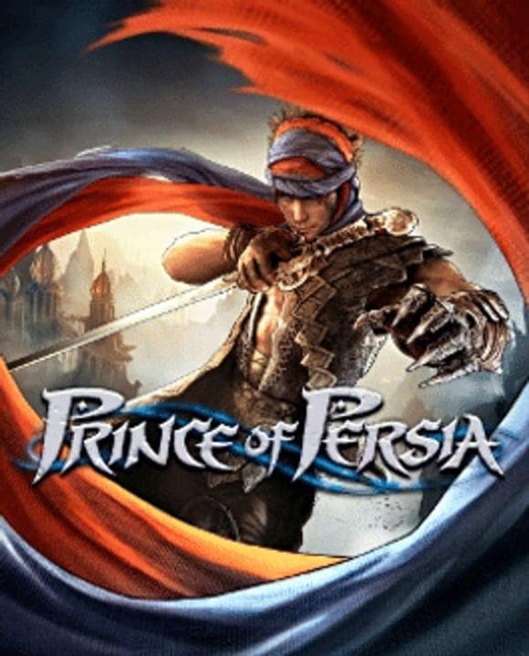Prince of Persia [Xbox 360], Spelcomputers en Games, Games | Xbox 360, Ophalen of Verzenden