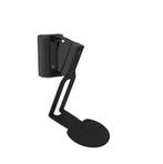 Cavus Muurbeugel voor Bluesound Pulse M Zwart, Audio, Tv en Foto, Luidsprekers, Verzenden, Nieuw