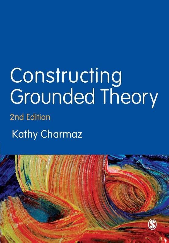 Constructing Grounded Theory 9780857029140, Boeken, Wetenschap, Zo goed als nieuw, Verzenden