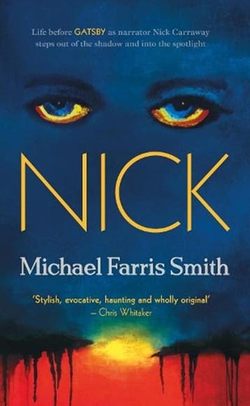 NICK | 9780857304544 | Michael Farris Smith, Ophalen of Verzenden, Zo goed als nieuw, Michael Farris Smith
