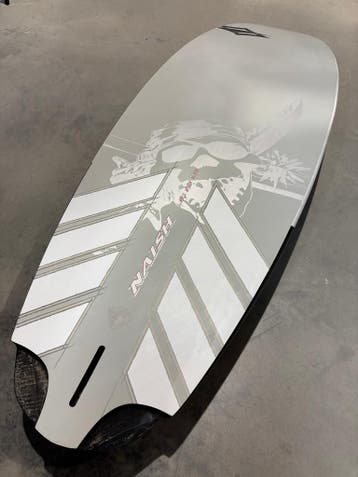 Naish SP Limited - 135L, Ophalen of Verzenden, Nieuw