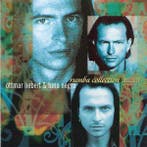 cd - Ottmar Liebert &amp; Luna Negra - Rumba Collection 1..., Verzenden, Zo goed als nieuw