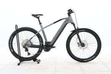Cube REACTION HYBRID SLT 750 – 2023 – 195 - 205 cm, Verzenden, Zo goed als nieuw