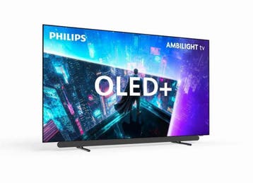 PHILIPS OLED TV 77OLED911 met Bowers & Wilkin speakers, Philips, Nieuw, Ophalen of Verzenden, 100 cm of meer