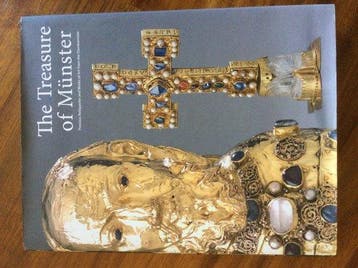 The Treasure of Munster 9783402133996, Verzenden, Gelezen