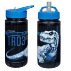 Jurassic World Drinkbeker 500 ml (Schoollunch, Speelgoed), Verzenden, Nieuw