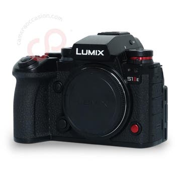 Panasonic Lumix S DC-1 IIE nr. 2868, Ophalen of Verzenden, Zo goed als nieuw, Overige Merken
