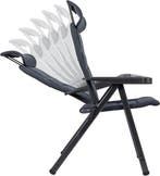 2dekans | Crespo - Standenstoel - M - AP/237 - Air-Deluxe -, Ophalen of Verzenden, Zo goed als nieuw