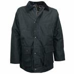 Blauwe Waxjas Hunter Nieuw, Blauw, Maat 46/48 (XL) of groter, Nieuw, Ophalen of Verzenden