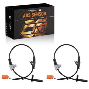 ABS-sensor geschikt voor Acura TSX 04-08 57475SEA013 5747..., Verzenden, Nieuw, Universele onderdelen