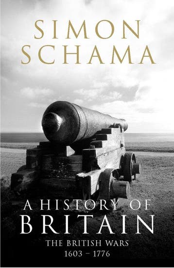 A History of Britain - Volume 2 - Simon Schama 9781847920133, Verzenden, Zo goed als nieuw, Simon Schama
