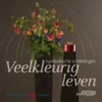 Veelkleurig Leven 9789058563354 Toos Hoeksel, Verzenden, Gelezen, Toos Hoeksel